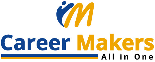 Careerr Maker Logo